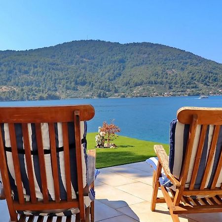 Holiday Home Bili Zal Vela Luka Exterior foto