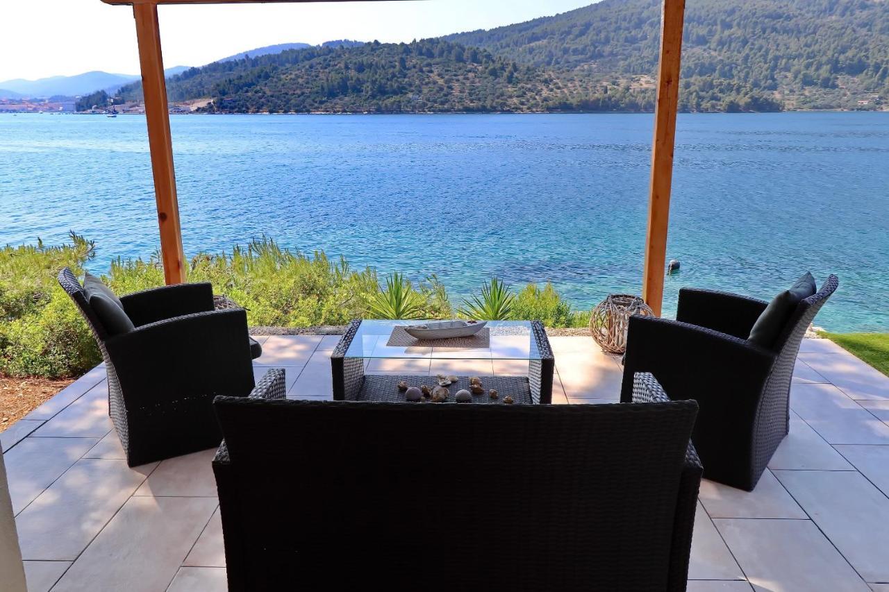 Holiday Home Bili Zal Vela Luka Exterior foto