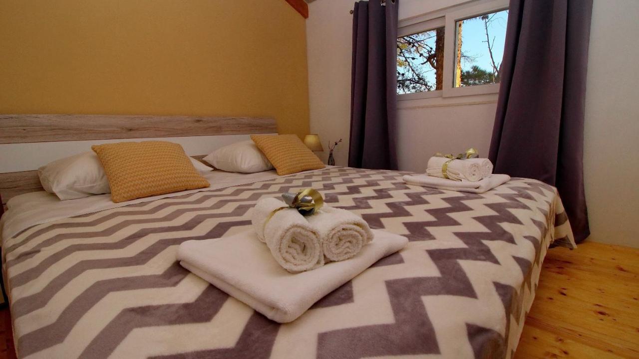 Holiday Home Bili Zal Vela Luka Exterior foto
