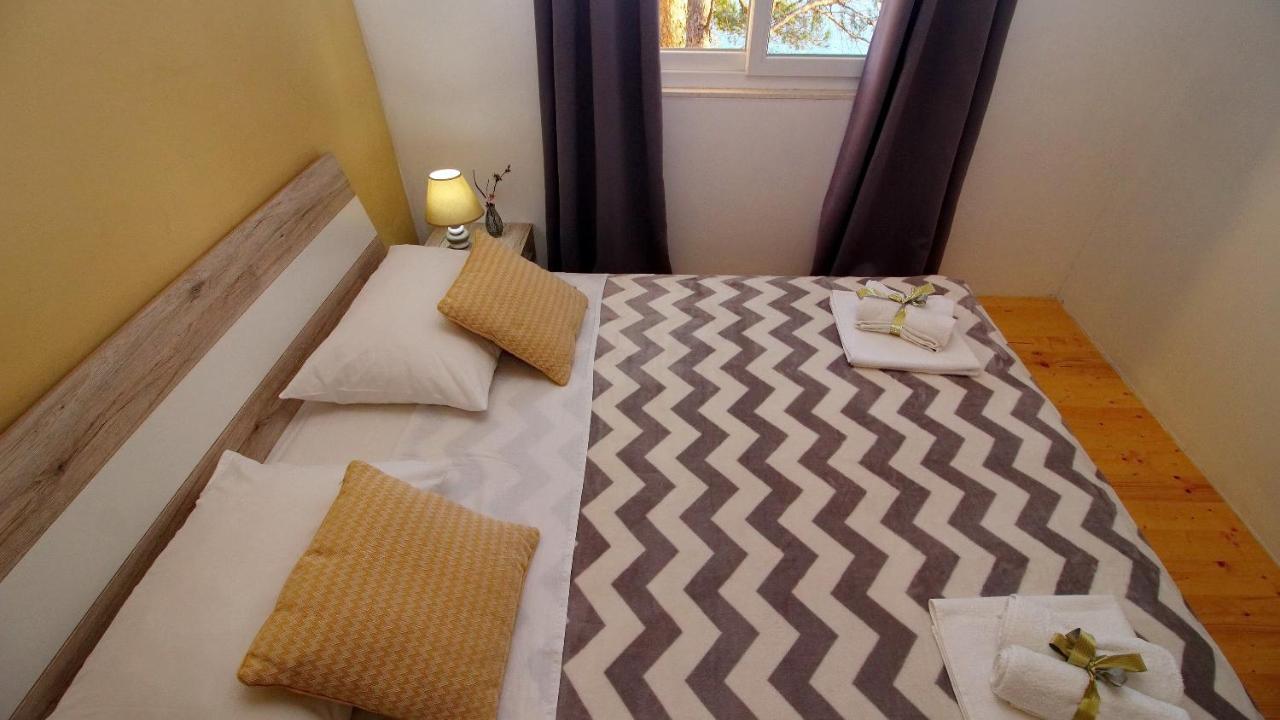 Holiday Home Bili Zal Vela Luka Exterior foto
