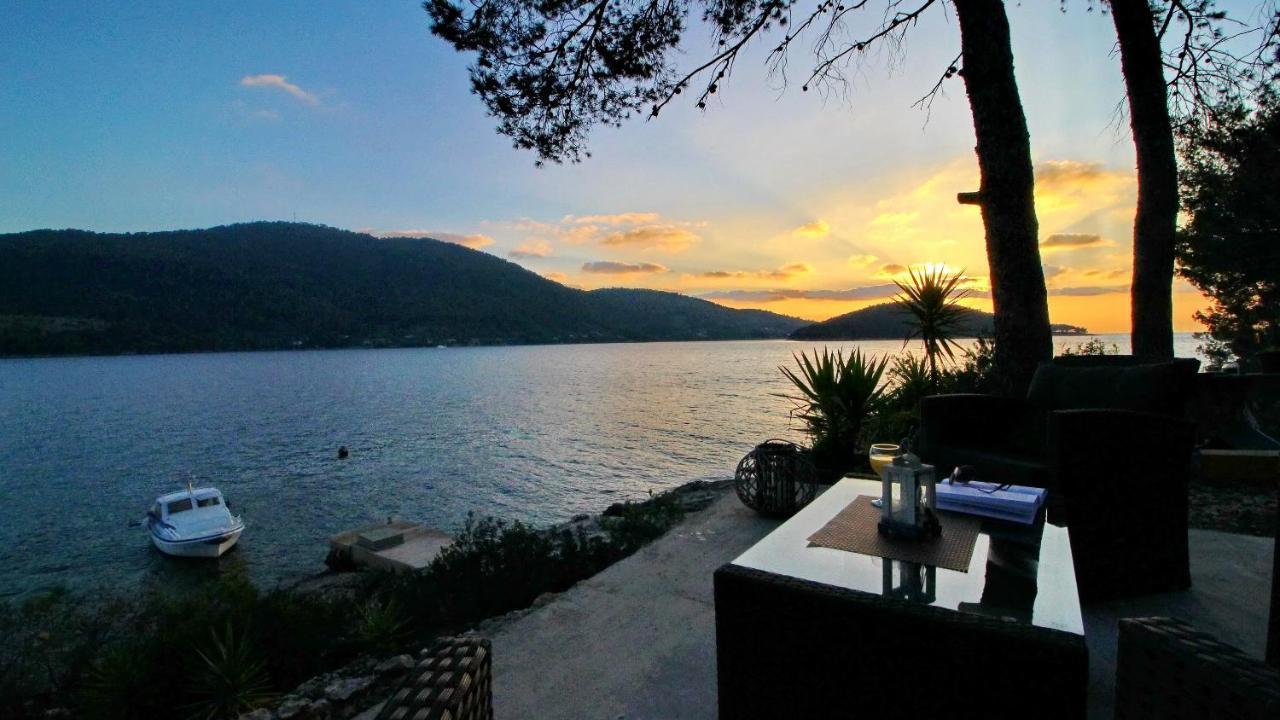 Holiday Home Bili Zal Vela Luka Exterior foto