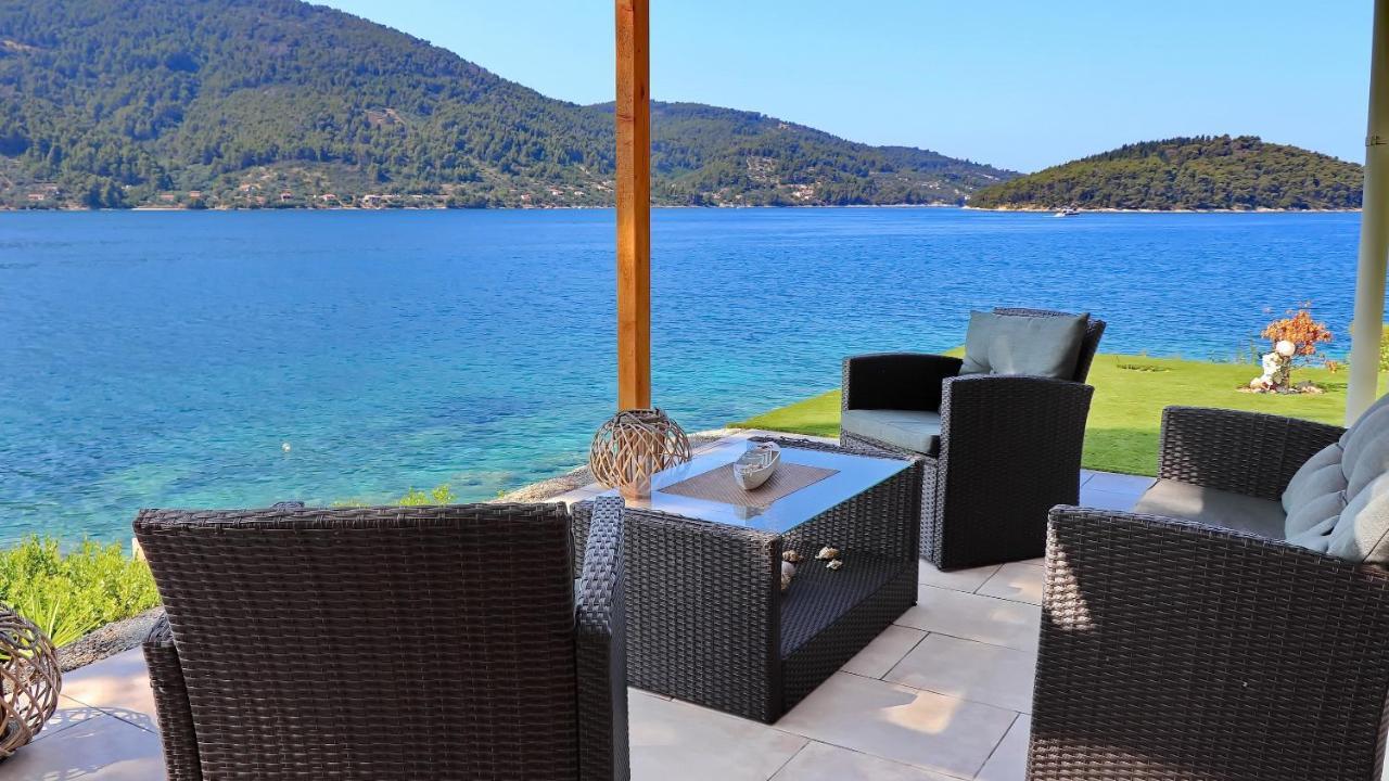 Holiday Home Bili Zal Vela Luka Exterior foto