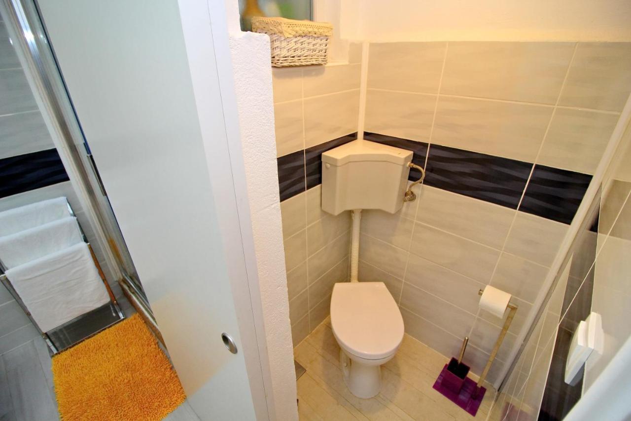 Holiday Home Bili Zal Vela Luka Habitación foto