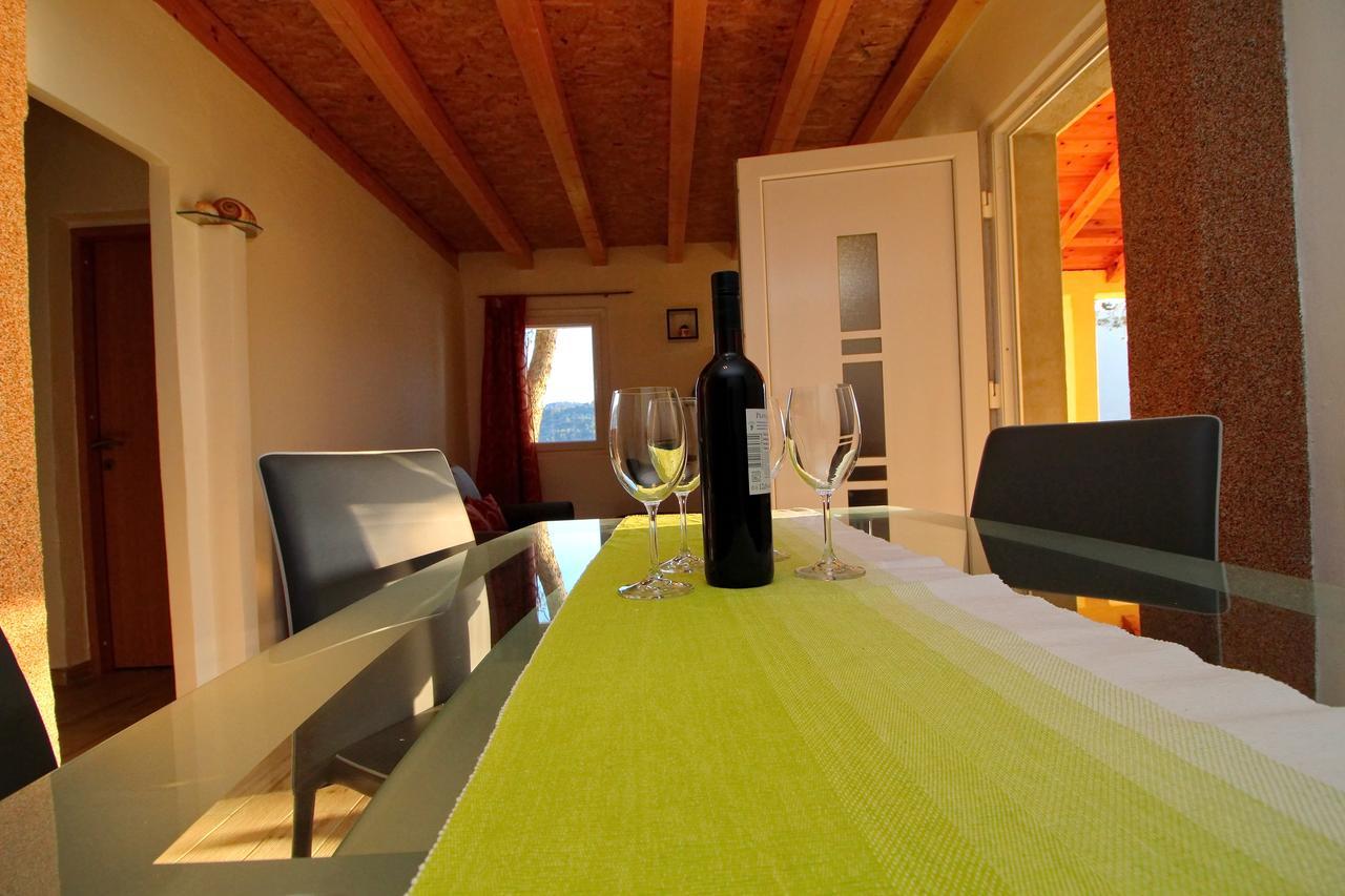Holiday Home Bili Zal Vela Luka Exterior foto