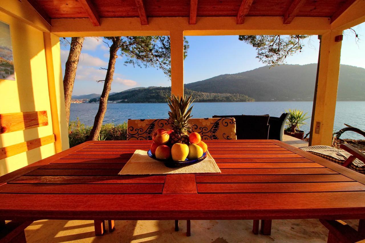 Holiday Home Bili Zal Vela Luka Exterior foto