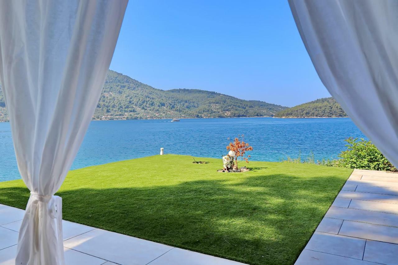 Holiday Home Bili Zal Vela Luka Exterior foto